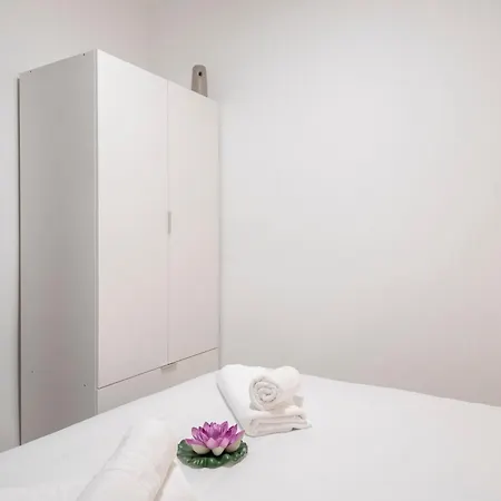 Fira Barcelona And 20' Bcn Center *