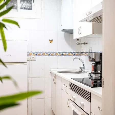 شقة Fira Barcelona And 20' Bcn Center لوسبيتاليت دي يوبريغات